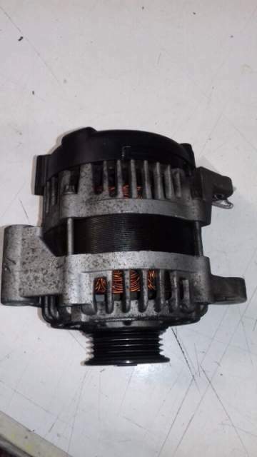 Alternatore Spark 1.0 benzina / GPL del 2010 - 96843503