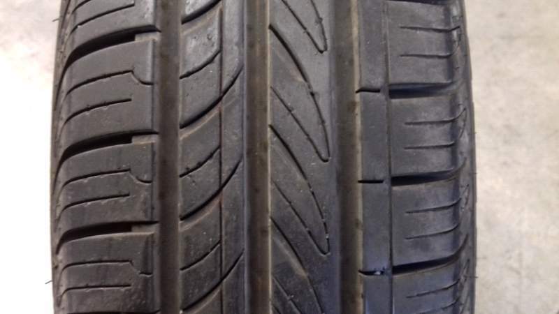 N. 2 Gomme usate Nexen 155 70 R14