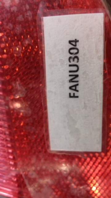 Fanale post dx Lancia Ypsilon 3 porte del 2007