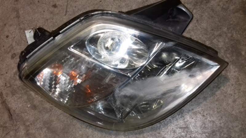 Faro ant dx Kia Picanto 1.1 benzina del 2006