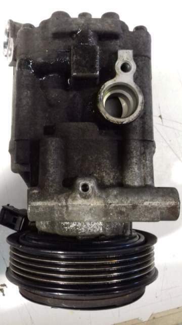 Compressore clima Fiat Idea 1.2 benzina - 51747318 -