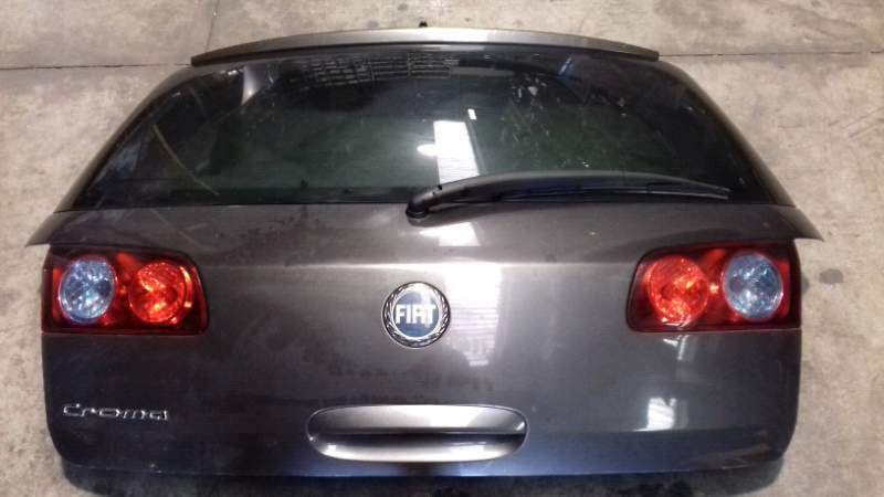 Portellone post Fiat Croma del 2008