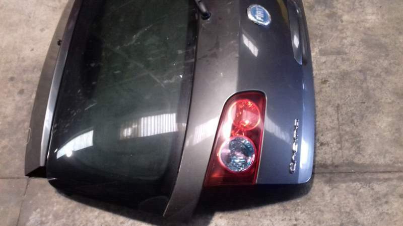 Portellone post Fiat Croma del 2008