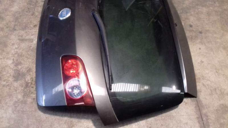 Portellone post Fiat Croma del 2008