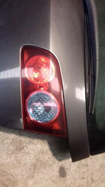 Portellone post Fiat Croma del 2008