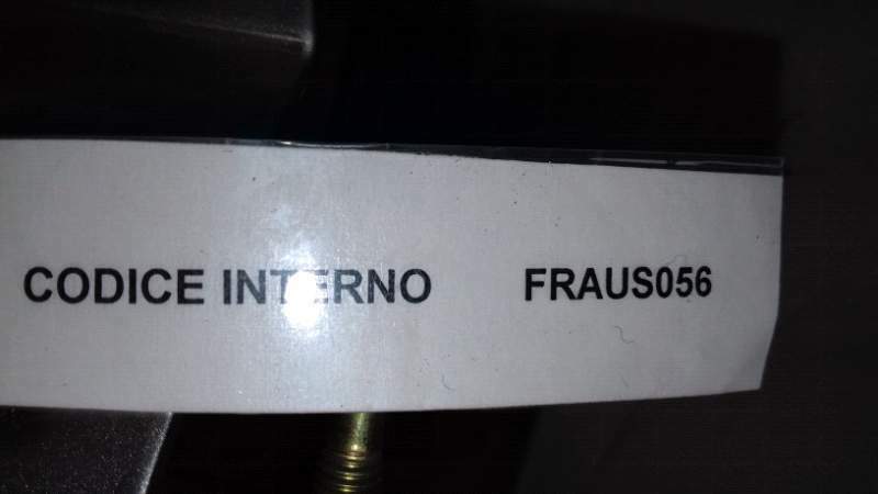 Leva freno a mano Citro&euml;n C3 1.1 benzina del 2004