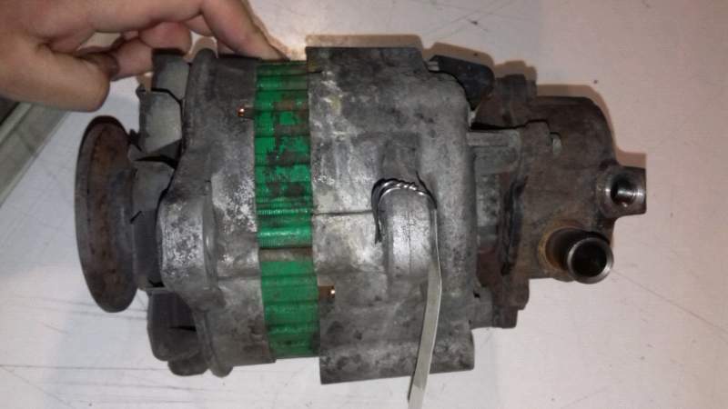 Alternatore Hyundai H100 1.8 D - 37300-47450