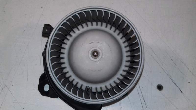 Ventola caldaietta Fiat Grande Punto 5 porte del 2007