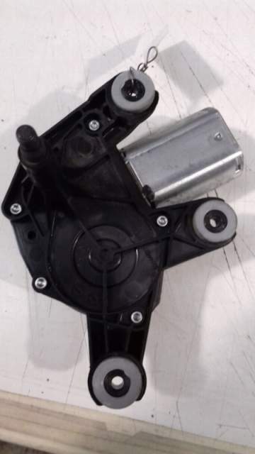 Motorino tergicristallo post Fiat Grande Punto 5 porte del 2007