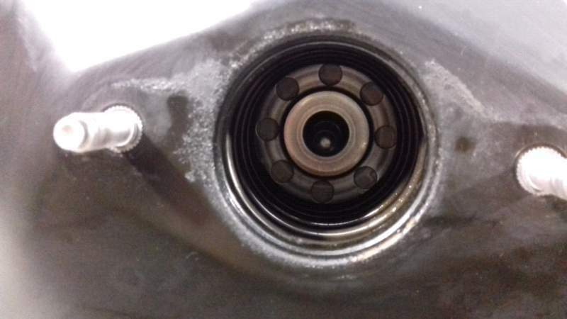 Servofreno Fiat Grande Punto 1.2 benzina 5 p del 2007