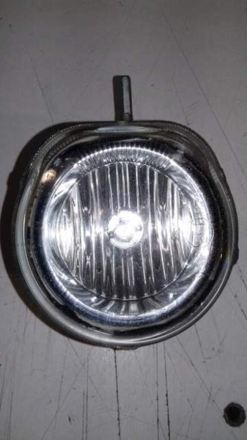 Faro fendinebbia ant dx / sx Fiat Croma 2.4 MJ 5 porte del 2006