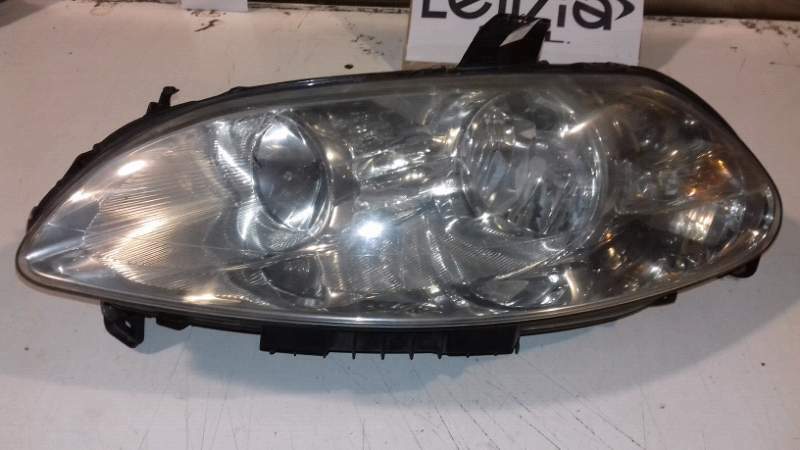 Faro ant sx Fiat Croma 2.4 MJ 5 porte del 2006