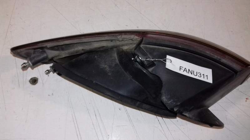 Fanale post dx Fiat Croma 2.4 MJ 5 porte del 2006