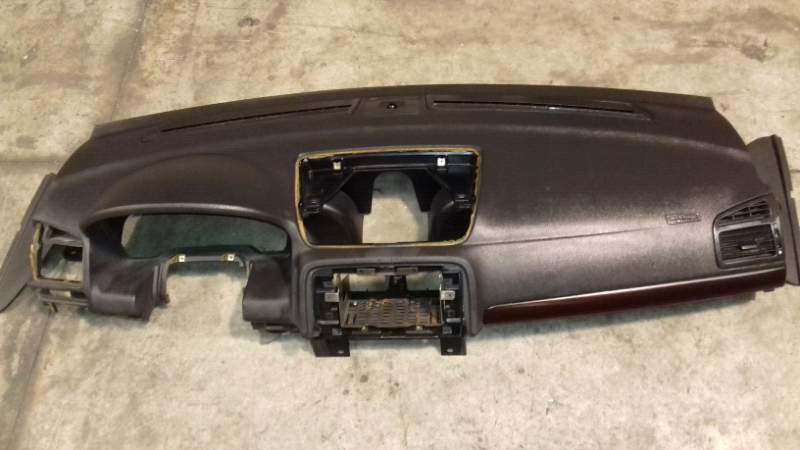 Cruscotto nudo Fiat Croma 2.4 MJ 5 porte del 2006