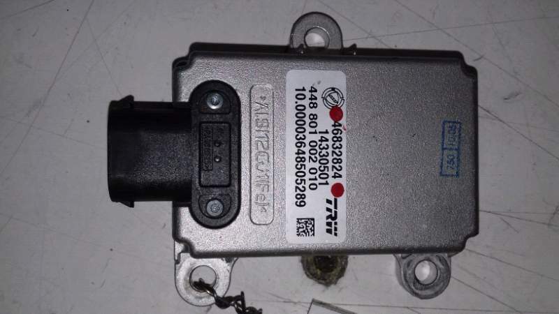 Centralina sensore ESP Fiat Croma 2.4 MJ 5 porte del 2006