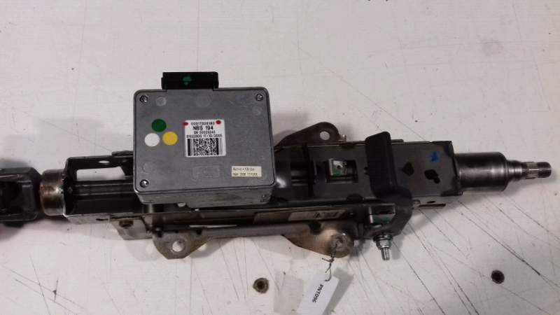 Piantone sterzo meccanico Fiat Croma 2.4 MJ 5 porte del 2006