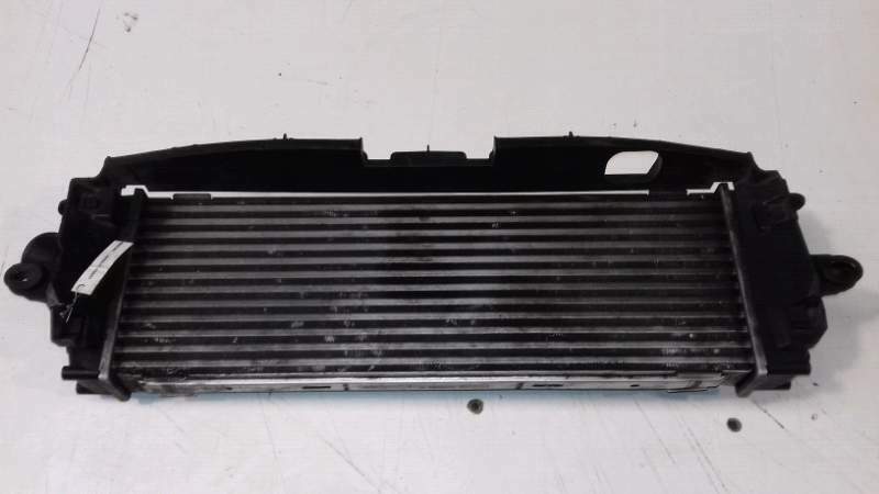 Radiatore intercooler Renault Trafic cargo 2.0 DCI del 2007