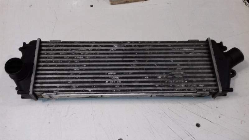 Radiatore intercooler Renault Trafic cargo 2.0 DCI del 2007