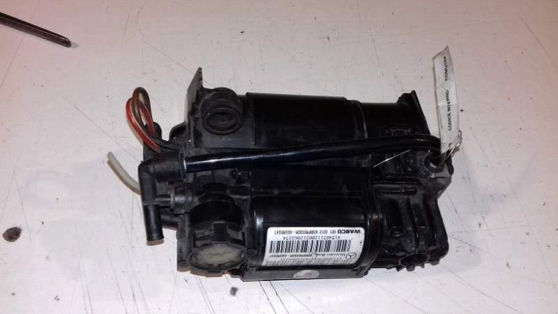 Pompa AD compressore sospensioni Mercedes Benz E 270 CDI SW