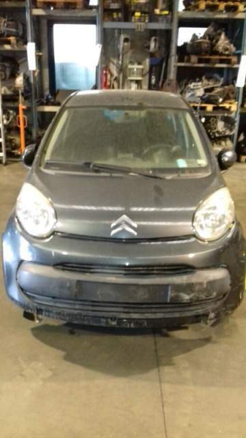 Citro&euml;n C1 1.0 benzina del 2008 demolita per ricambi