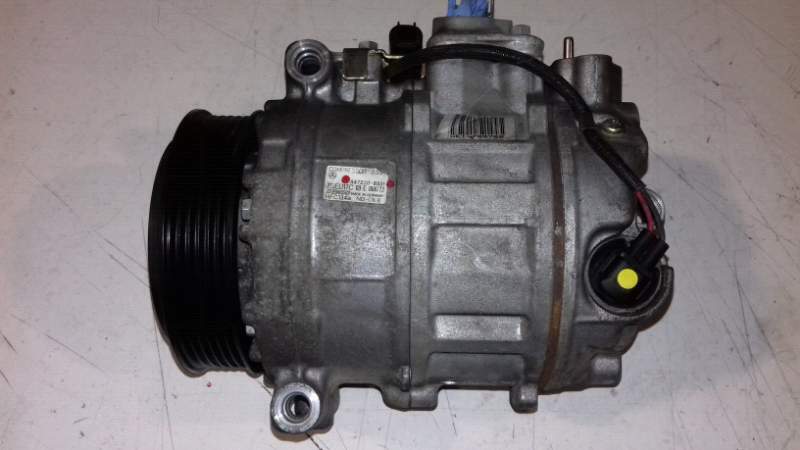 Compressore clima MB Classe E 270 CDI SW 447220-9331