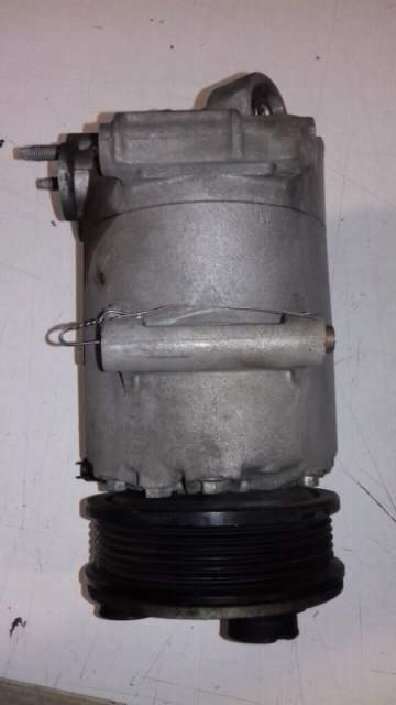 Compressore clima Ford Fiesta 1.6 TDCI AP31-19D629-AG