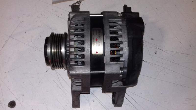 Alternatore Fiat Croma 2.4 MJ cambio automatico - 104210-2780 ALT198