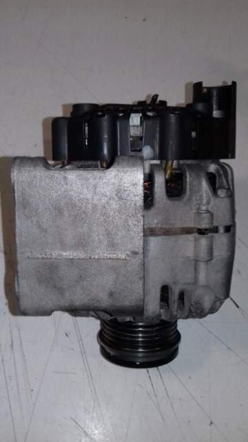 Alternatore Fiat Grande Punto 1.3 MJ del 2007 - A543477A -