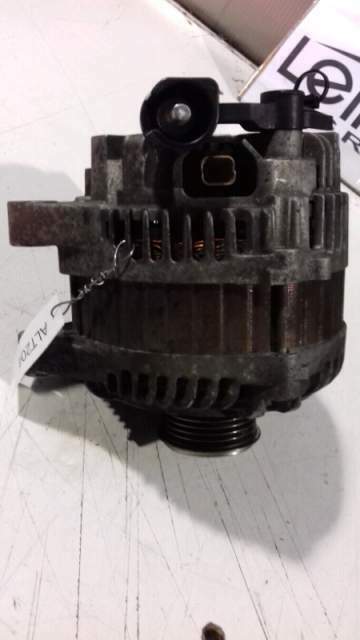 Alternatore Citro&euml;n C4 2.0 HDI del 2009 - 9654752880 -