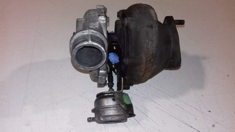 Turbina Garrett Volvo V70 2.4 TD del 2006 - 723167-4 TB151