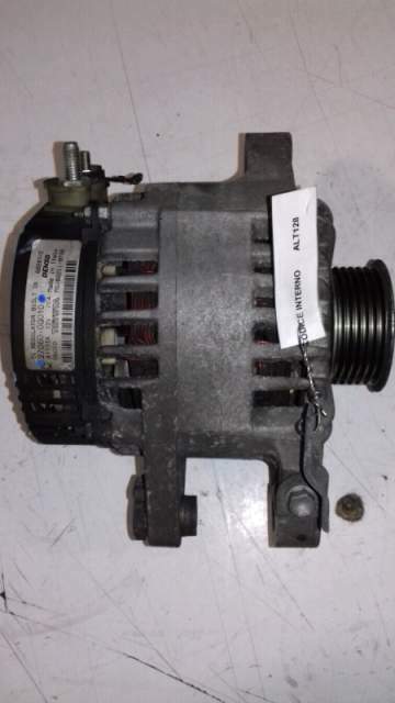 Alternatore Citroen C1 1.0 benzina del 2007 - 27060-0Q010 -