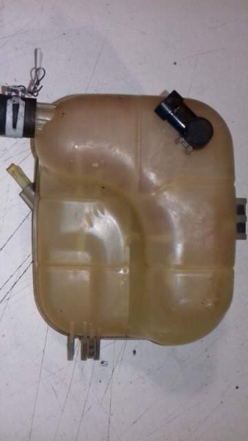 Vaschetta liquido radiatore Opel Astra 1.9 MJ del 2005