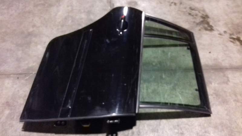 Portiera post dx Citro&euml;n C4 Gran Picasso del 2009