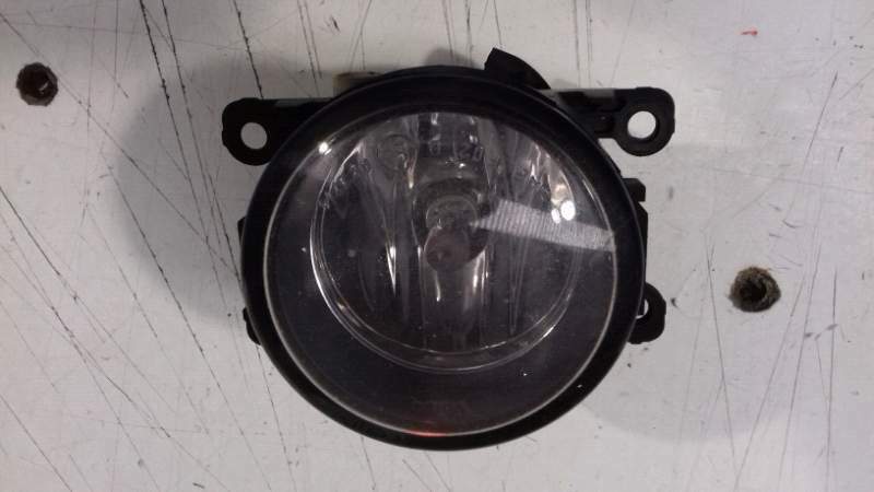 Faro fendinebbia dx / sx Peugeot 207 1.6 HDI 3 porte del 2008