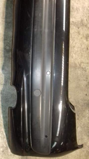 Paraurti post Peugeot 207 1.6 HDI 3 porte del 2008