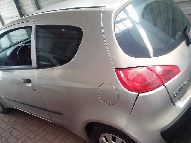 Mitsubishi colt per ricambi