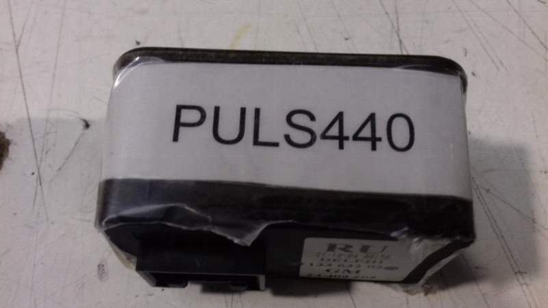 Pulsantiera alzavetro ant sx Opel Meriva 1.7 CDTI 5 porte 2006