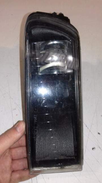 Faro fendinebbia ant sx Saab 93 1.9 CDTI berlina del 2007