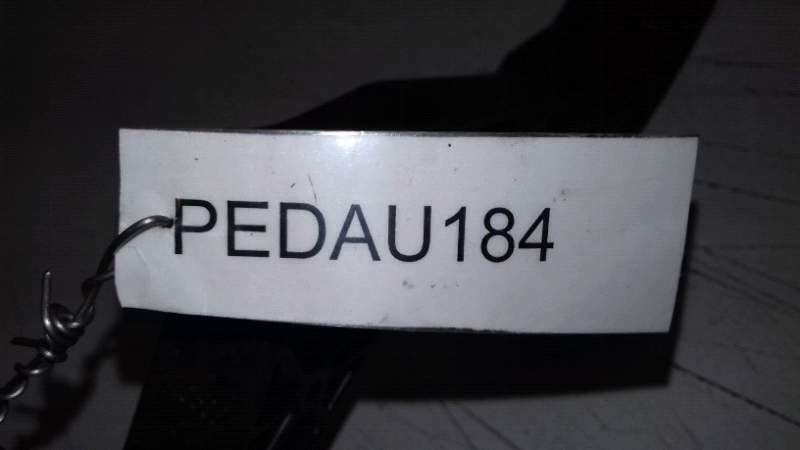 Pedale acceleratore Skoda Roomster 1.4 TDI del 2012