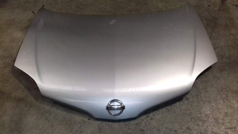 Cofano Nissan Primera berlina 1.8 B del 2007