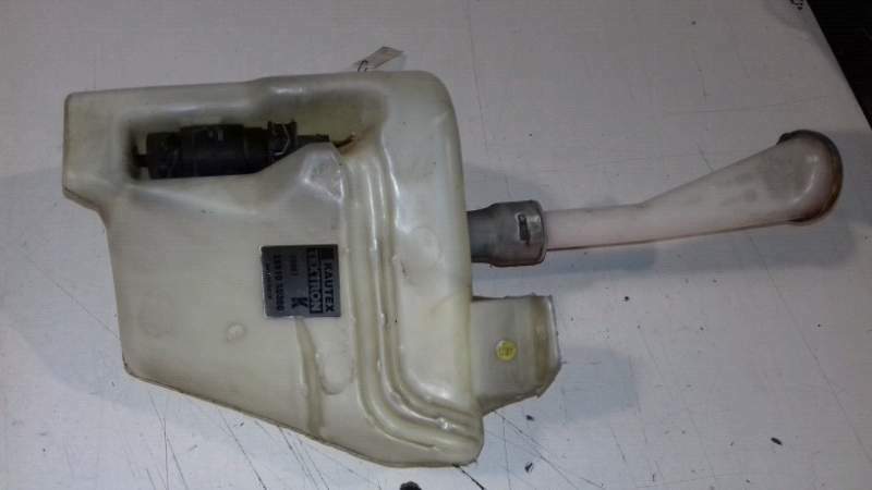 Vaschetta liquido tergi Nissan Primera berlina 1.8 B del 2007