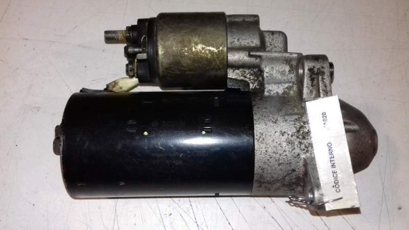 Motorino avviamento Fiat Punto 1.9 JTD - 0001109030 -