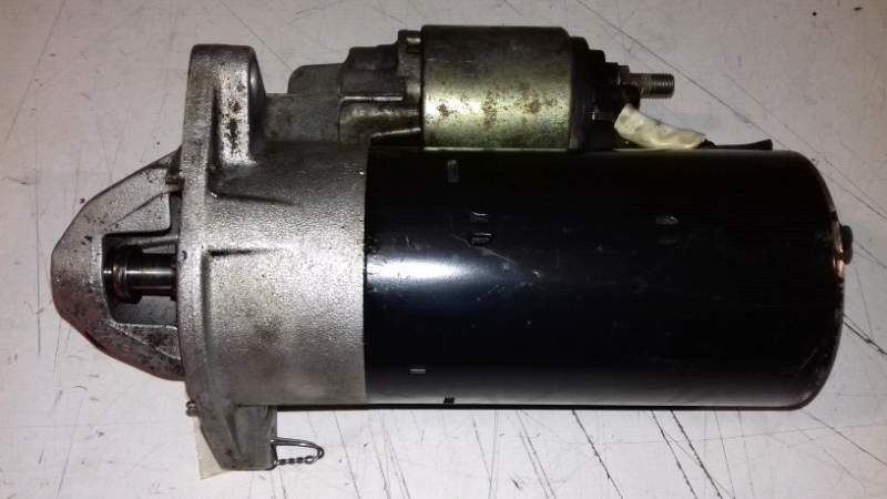 Motorino avviamento Fiat Punto 1.9 JTD - 0001109030 -