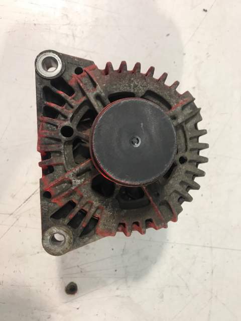 Alternatore Peugeot 207 1.6 HDI &quot;2007&quot; 9646321780 VALEO ALT169