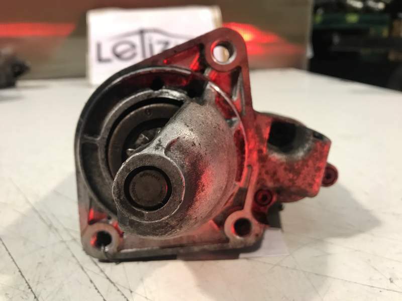 Motorino avviamento ford focus 1.6 B. 0001107417 BOSCH MA078