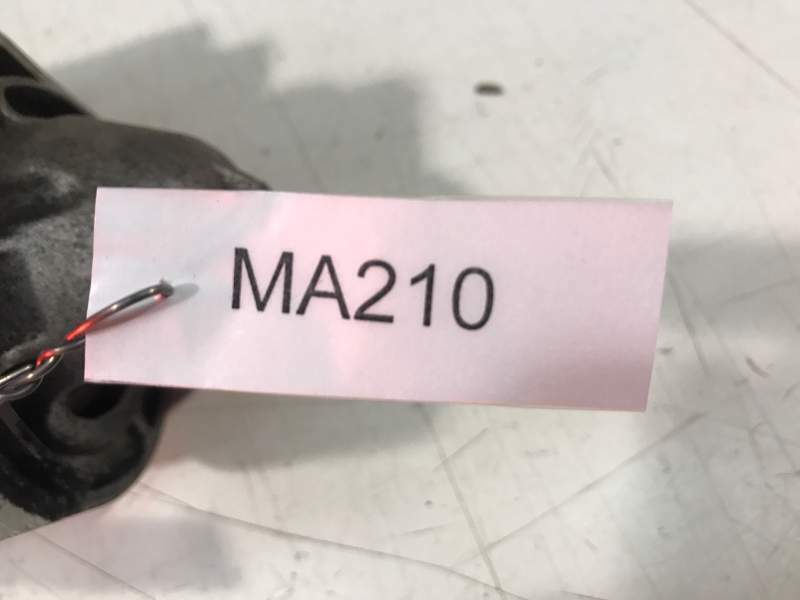 Motorino avviamento lancia musa 1.9 MJ &quot;2007&quot; 0001108202 MA210