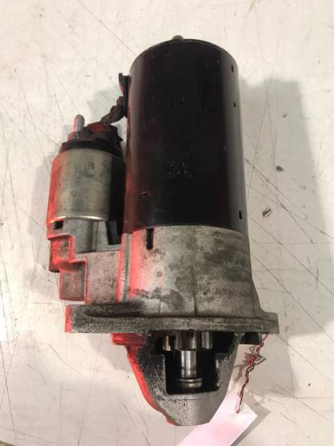 Motorino avviamento lancia musa 1.9 MJ &quot;2007&quot; 0001108202 MA210