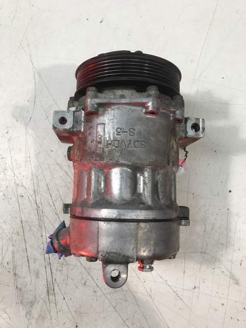 COMPRESSORE CLIMA SAAB 93 1.9 CDTI &quot;2007&quot; 13171593 COMU187