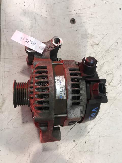 ALTERNATORE VOLVO C30 - S40 1.6 B. &quot;2007&quot; 104210-4022 ALT211