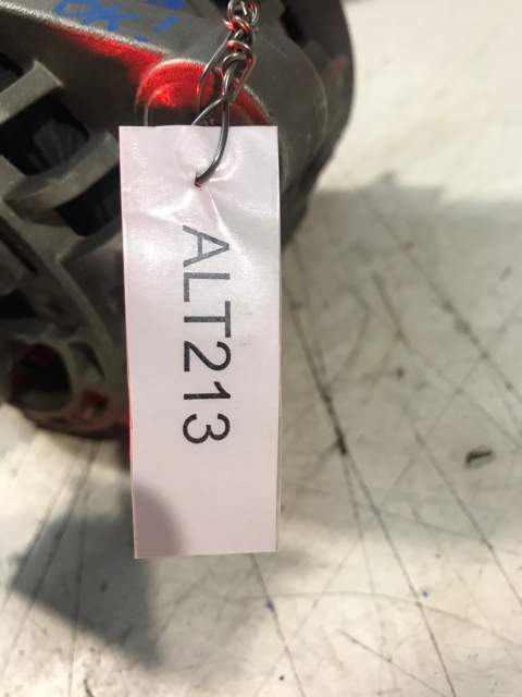 ALTERNATORE SAAB 93 1.9 CDTI &quot;2007&quot; 63377491 ALT213